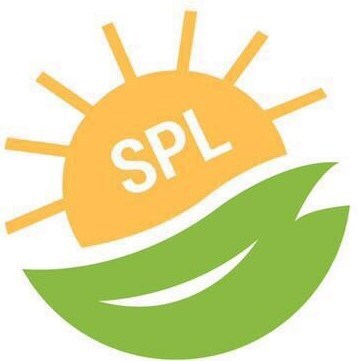SURYA PANGAN LESTARI Logo